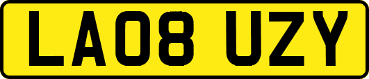 LA08UZY