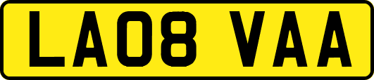LA08VAA