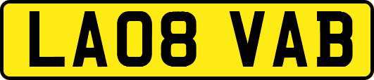 LA08VAB