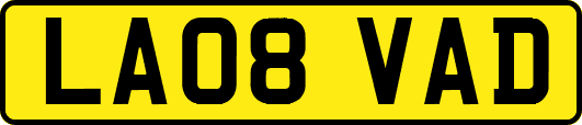 LA08VAD