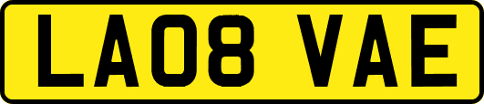 LA08VAE