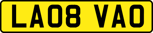 LA08VAO