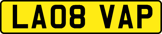 LA08VAP