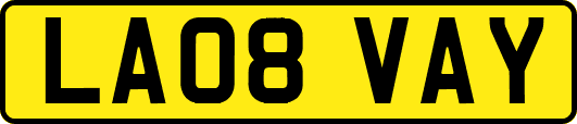 LA08VAY