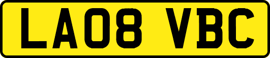 LA08VBC