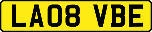 LA08VBE