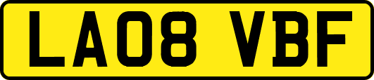 LA08VBF