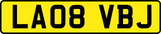 LA08VBJ