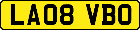 LA08VBO