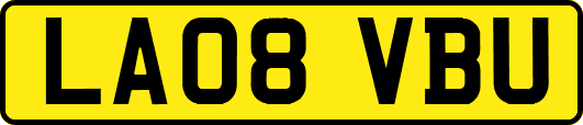LA08VBU