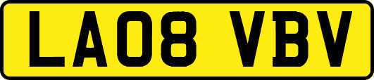 LA08VBV