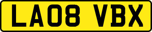 LA08VBX