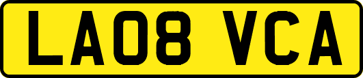 LA08VCA