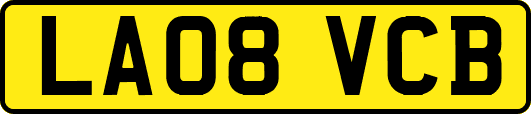 LA08VCB