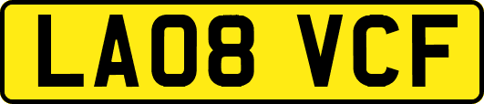 LA08VCF