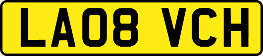 LA08VCH