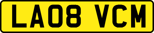 LA08VCM