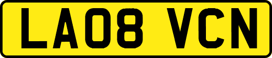 LA08VCN