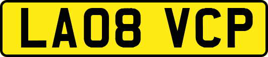LA08VCP