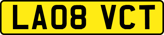 LA08VCT