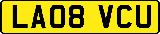 LA08VCU
