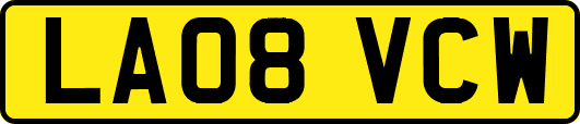 LA08VCW