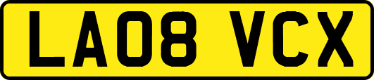 LA08VCX
