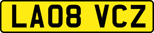 LA08VCZ
