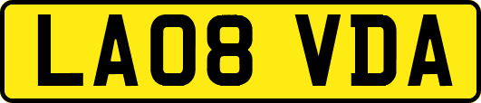 LA08VDA