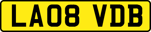 LA08VDB