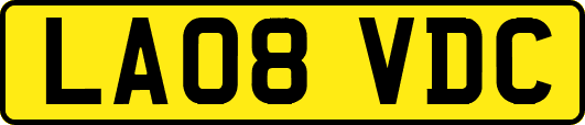 LA08VDC