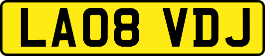 LA08VDJ