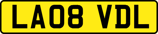 LA08VDL