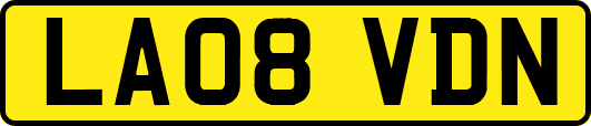 LA08VDN