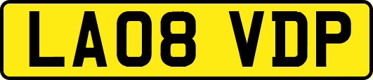 LA08VDP
