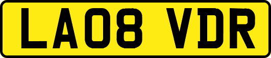 LA08VDR