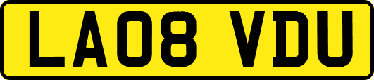 LA08VDU