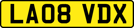 LA08VDX