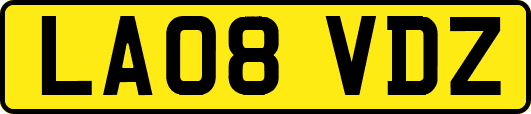 LA08VDZ