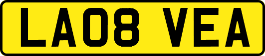 LA08VEA