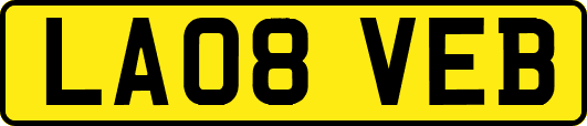 LA08VEB