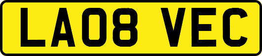 LA08VEC