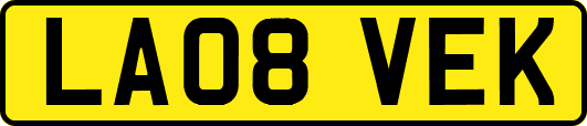 LA08VEK