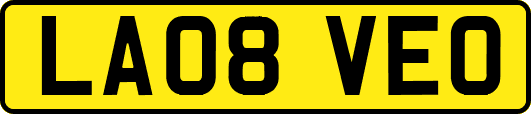 LA08VEO
