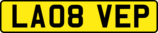 LA08VEP