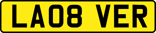 LA08VER