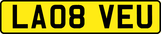 LA08VEU