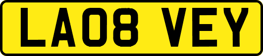 LA08VEY