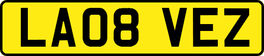 LA08VEZ