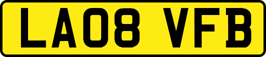LA08VFB